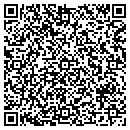 QR code with T M Sound & Lighting contacts