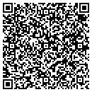 QR code with Azalea Cleaners contacts
