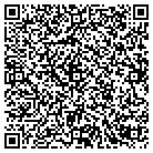 QR code with Peacock's Hardwood Flooring contacts