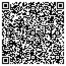 QR code with Richard's Cafe contacts