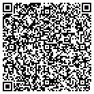 QR code with B & H Truck & Repair contacts