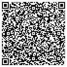 QR code with Waggoner Well Drilling contacts