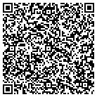 QR code with J D Reed Home Improvements Inc contacts