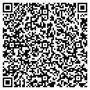 QR code with P C Care Computer Service contacts