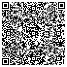 QR code with Orient Express Inc contacts