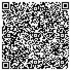 QR code with Phillips Communications Networ contacts