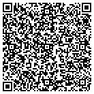 QR code with Woodward Cnstr Co of Broward contacts