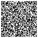 QR code with Rivers E Vaughan Inc contacts