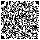 QR code with Mirage Bldg Maintenance Inc contacts