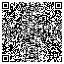 QR code with Top Flora contacts