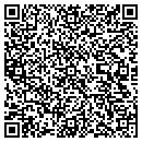 QR code with VSR Financial contacts