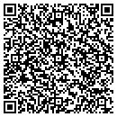QR code with A To Z Foods contacts