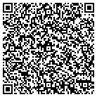 QR code with De Gray One Stop & Marine contacts