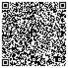 QR code with Hale's Harvesting & Hauling contacts