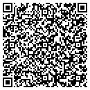 QR code with Gap Kids contacts