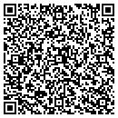 QR code with Rose Realty contacts