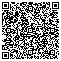 QR code with ABC Wirless contacts