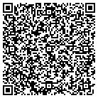 QR code with Corinne J Teeter CSB Inc contacts