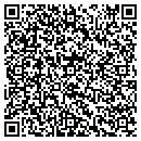 QR code with York Stb Inc contacts