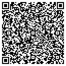 QR code with Kathleens contacts