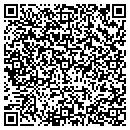 QR code with Kathleen D Vetter contacts