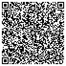 QR code with Fancy Flower & Gift Shop contacts