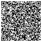 QR code with Michael A Padgett Trucking contacts