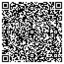 QR code with A G Podray DDS contacts