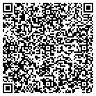 QR code with Koret Of California Inc contacts