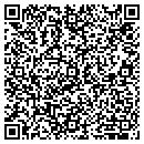 QR code with Gold Gym contacts