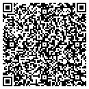 QR code with Johnson & Baughan PA contacts