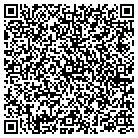 QR code with Oscar's Award Glass & Mirror contacts