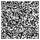 QR code with I Knead A Break contacts