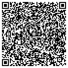 QR code with McMeley A/C & Heating contacts