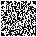 QR code with PAW Materials contacts