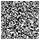 QR code with Serenity Massage & Muscle contacts
