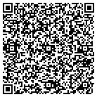 QR code with J Leard Construction Inc contacts