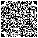 QR code with FCB Inc contacts