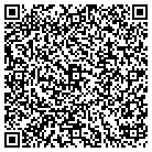 QR code with N J Tractor Parts & Supplies contacts
