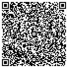 QR code with First Class Air Conditioning contacts