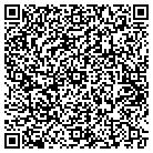 QR code with Homes In Partnership Inc contacts