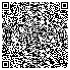 QR code with Hedge Hunters Lawn Service contacts