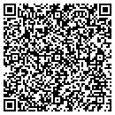 QR code with Rodgers Estate contacts