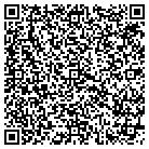 QR code with M A D D Indian River - C A T contacts