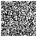 QR code with Anglers Liquors contacts