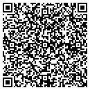 QR code with Jaeger Corp contacts