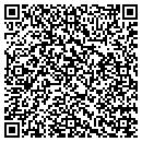 QR code with Aderese Corp contacts