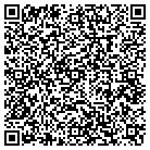 QR code with T & H Comptrollers Inc contacts