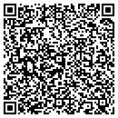QR code with BBH Inc contacts