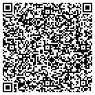 QR code with Diana Dance Express contacts